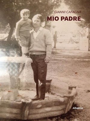 cover image of Mio Padre